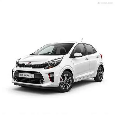 AH Car Rental Lahore Fleet