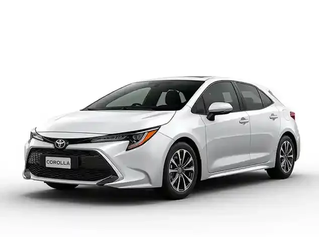 car rental lahore