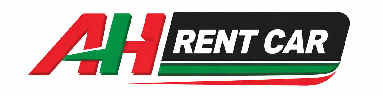 rent a car lahore