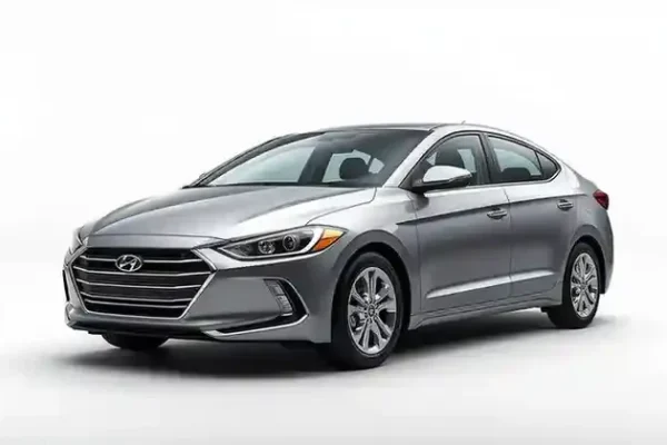 car for rent in Lahore